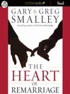 The Heart of Remarriage (MP3)
